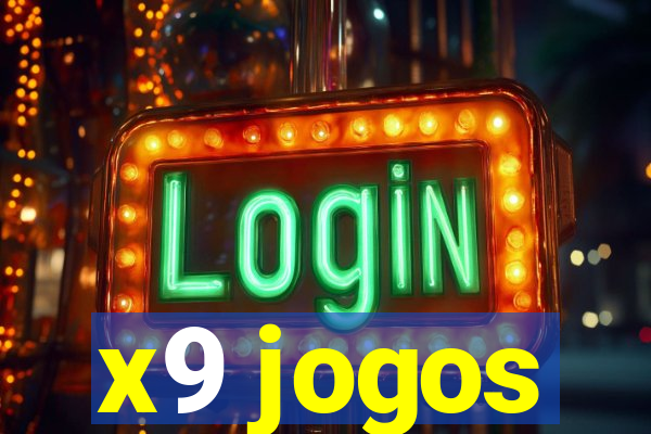 x9 jogos